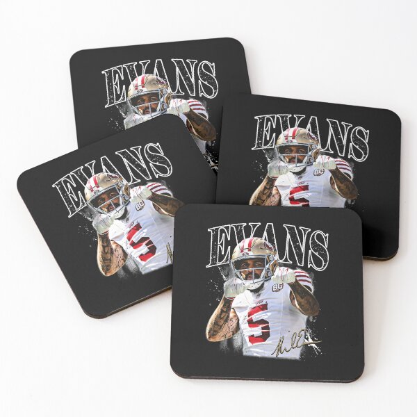 Item preview, Evans Football Vintage designed and sold by LaraRaid.