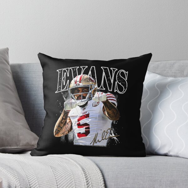 Item preview, Evans Football Vintage designed and sold by LaraRaid.