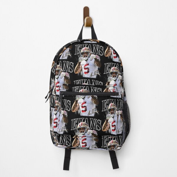 Item preview, Evans Football Vintage designed and sold by LaraRaid.
