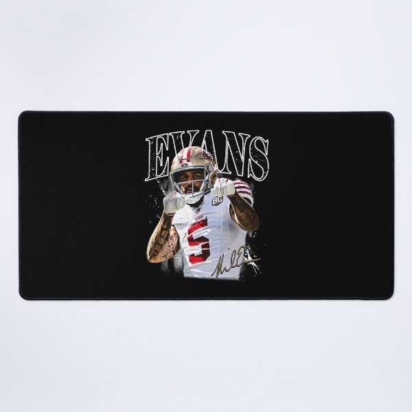 Item preview, Evans Football Vintage designed and sold by LaraRaid.