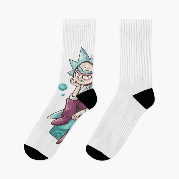 Item preview, Rick Sanchez Cool Vibes designed and sold by MaconAlicia.