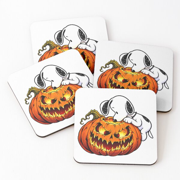 Item preview, Snoopy Pumpkin Halloween Spooky Costume designed and sold by Marcheriarts.