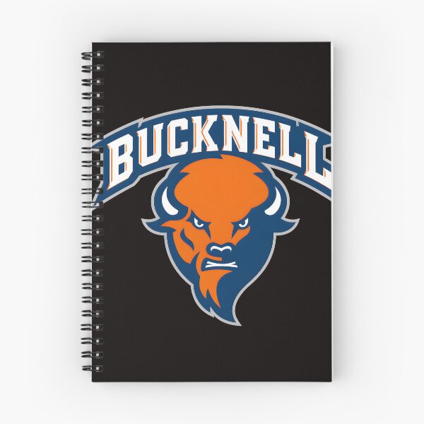 Item preview, Bucknell Bison Mascot Athletic Spirit Arched  designed and sold by Tussy-shop.