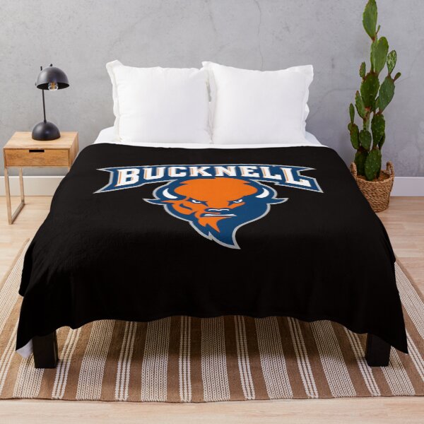 Item preview, Bucknell Bison Mascot Athletic Spirit Arched  designed and sold by Tussy-shop.