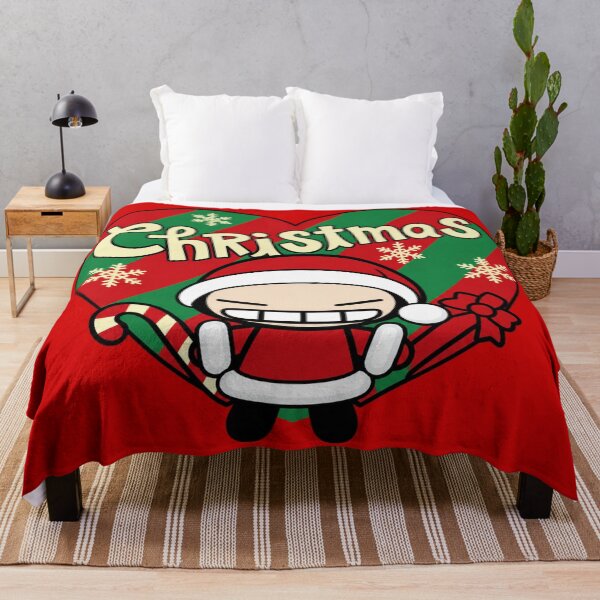 Item preview, Pucca at Christmas designed and sold by YChangShop.