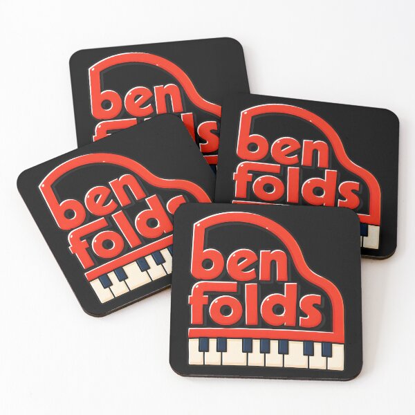 Item preview, BEST MUSICIAN PIANIST LEGGEND BEN FOLD Classic designed and sold by StaceyGardner.