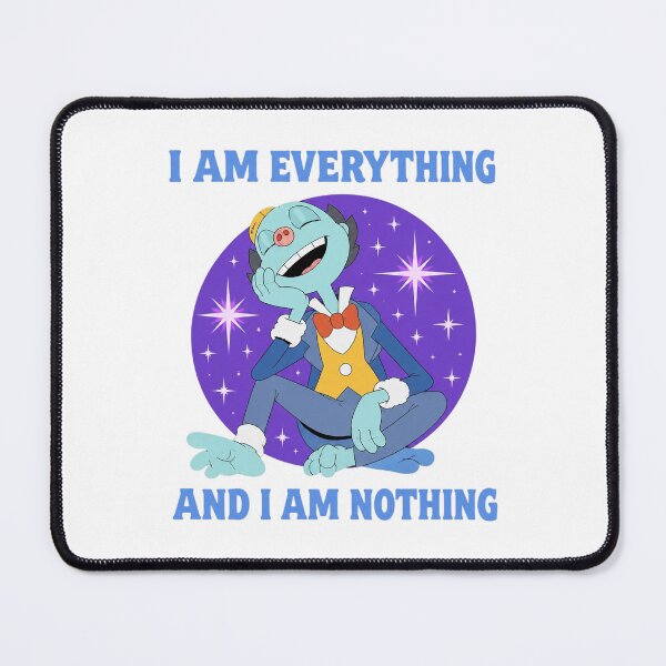 Item preview, I Am Everything designed and sold by MaconAlicia.
