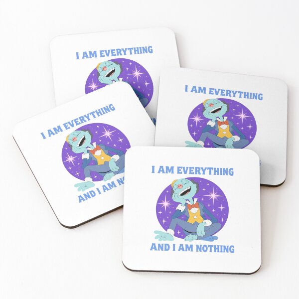 Item preview, I Am Everything designed and sold by MaconAlicia.