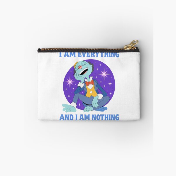 Item preview, I Am Everything designed and sold by MaconAlicia.
