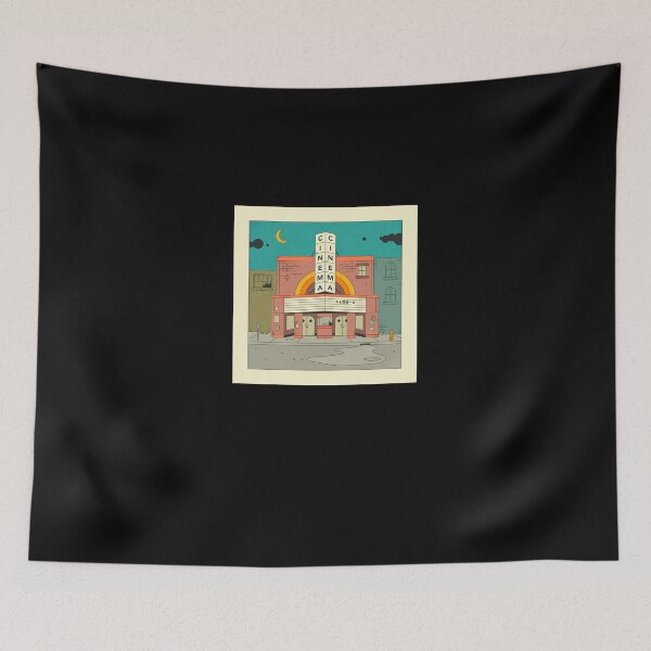 Item preview, Cinema designed and sold by camackandisr.