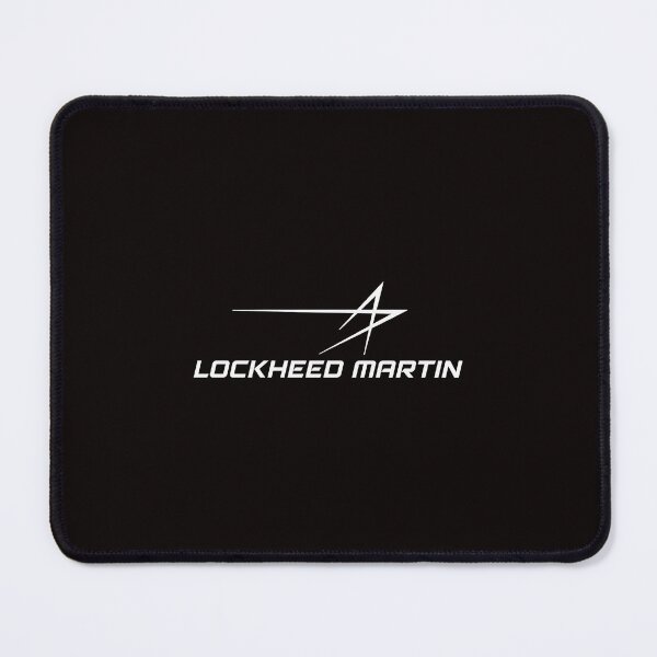 Item preview, Lockheed Martin Logo designed and sold by Tussy-shop.