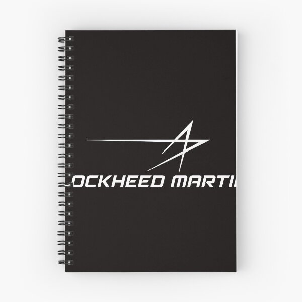 Item preview, Lockheed Martin Logo designed and sold by Tussy-shop.