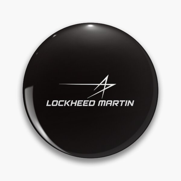 Item preview, Lockheed Martin Logo designed and sold by Tussy-shop.