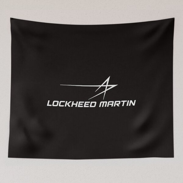Item preview, Lockheed Martin Logo designed and sold by Tussy-shop.