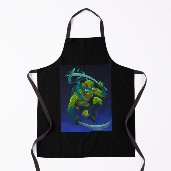 Item preview, Leo Rise Of The Teenage Mutant Ninja Turtles designed and sold by pasharomaia.
