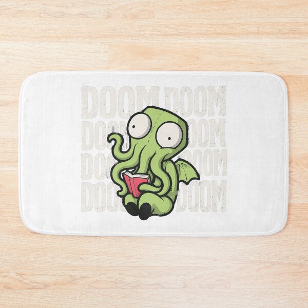 Item preview, Lector de Cthulhu designed and sold by MaconAlicia.