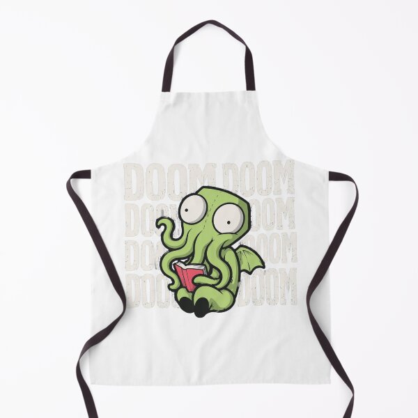 Item preview, Lector de Cthulhu designed and sold by MaconAlicia.