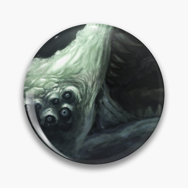 Item preview, Deep Sea designed and sold by ArtByJaime1843.