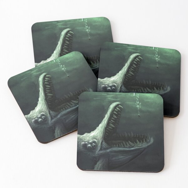 Item preview, Deep Sea designed and sold by ArtByJaime1843.