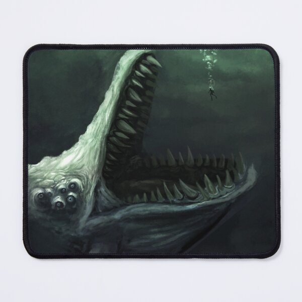 Item preview, Deep Sea designed and sold by ArtByJaime1843.