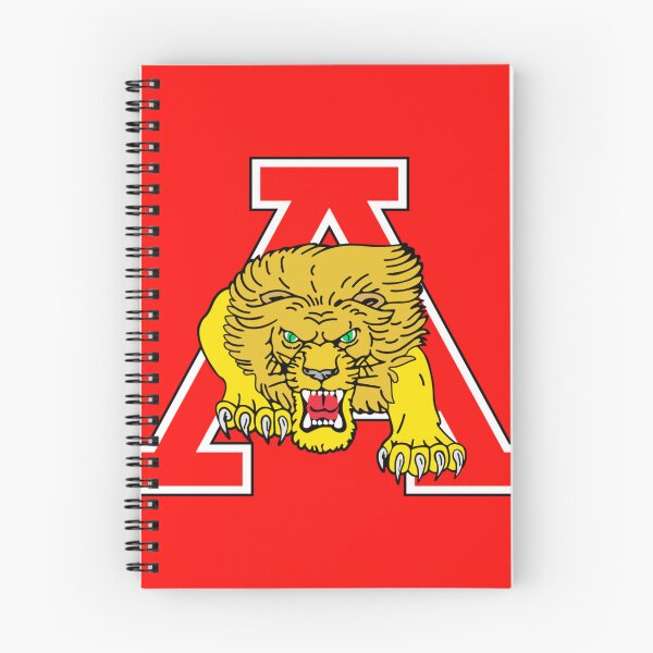 Item preview, Albany High School Lions (Texas) designed and sold by LockedUp.