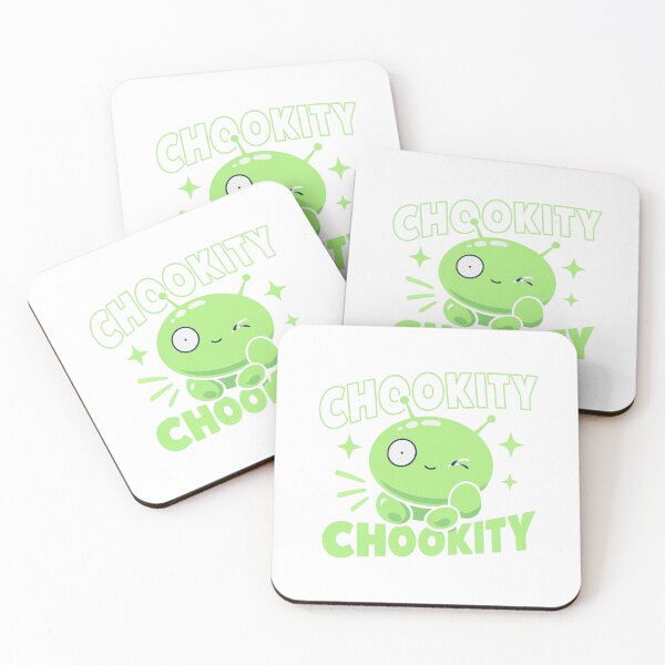 Item preview, Chookity Chookity designed and sold by MaconAlicia.