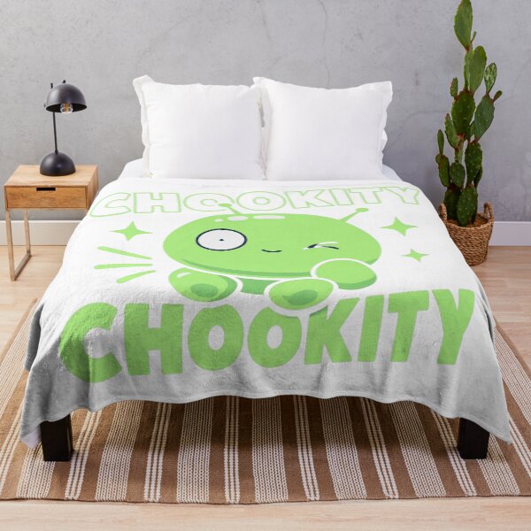 Item preview, Chookity Chookity designed and sold by MaconAlicia.