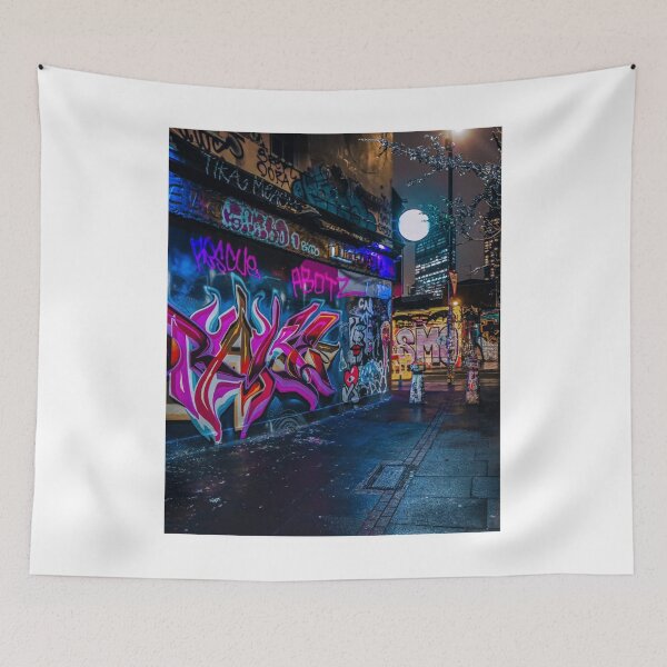 Item preview, Northern Lights Wonder designed and sold by Niharikafungla.