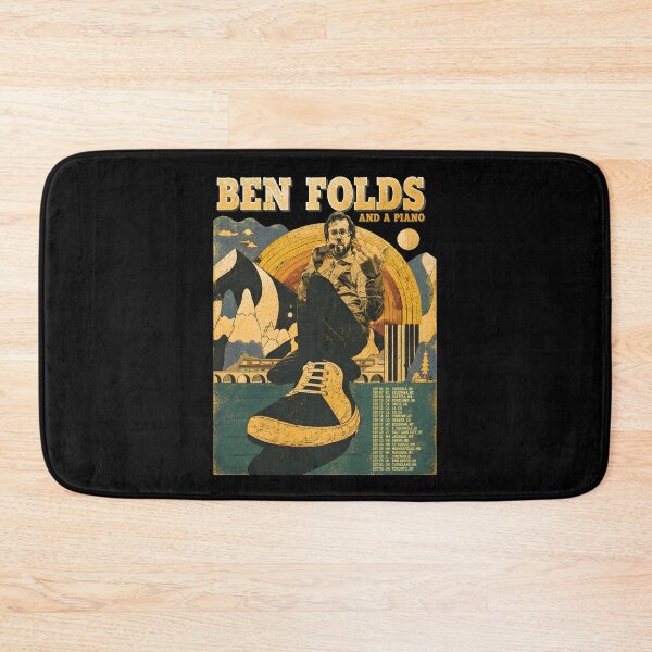 Item preview, Ben Folds Spring 2017 designed and sold by StaceyGardner.
