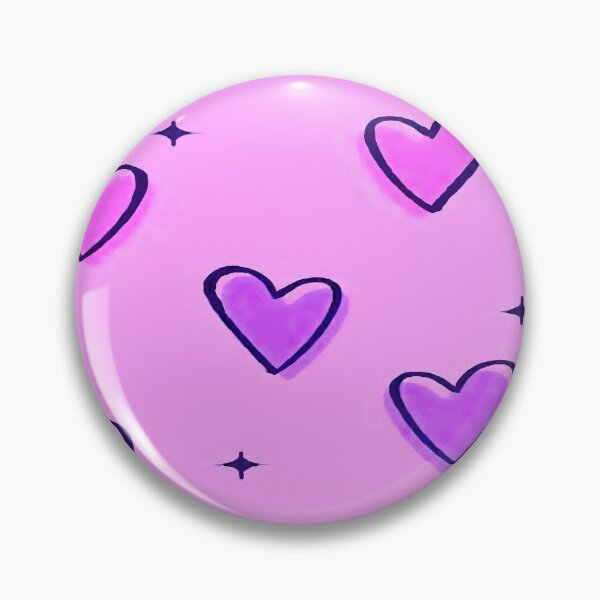 Item preview, Pink Hearts designed and sold by ViaARTfactory.