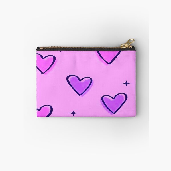 Item preview, Pink Hearts designed and sold by ViaARTfactory.