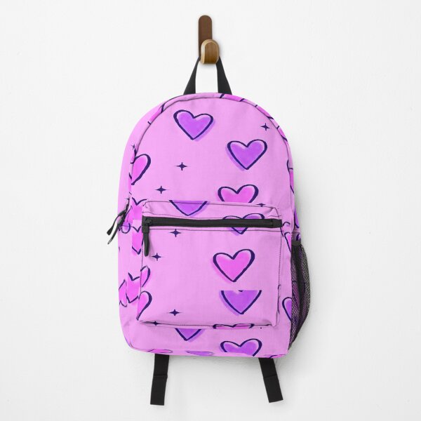 Item preview, Pink Hearts designed and sold by ViaARTfactory.