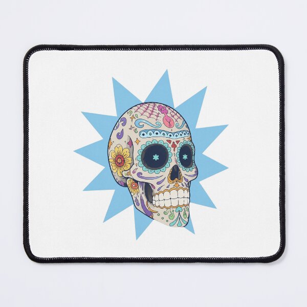 Item preview, Sugar Skull designed and sold by MaconAlicia.