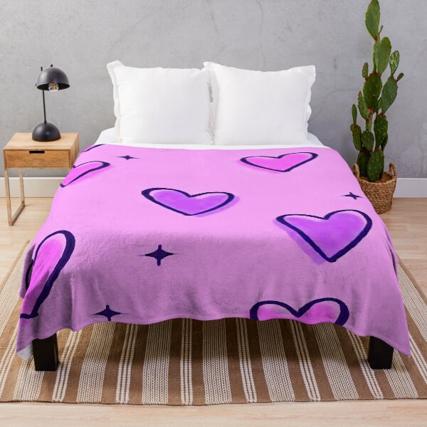 Item preview, Pink Hearts designed and sold by ViaARTfactory.