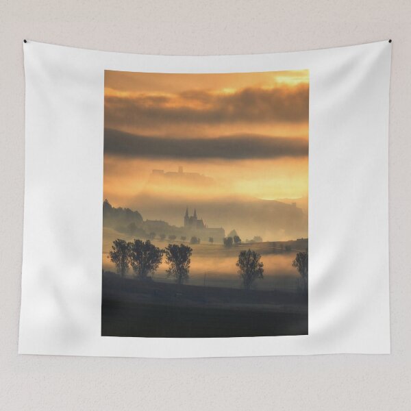 Item preview, River Through Mountains designed and sold by Niharikafungla.