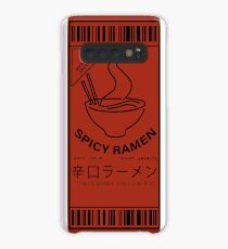 Destiny 2 - Ramen Coupon Case/Skin for Samsung Galaxy