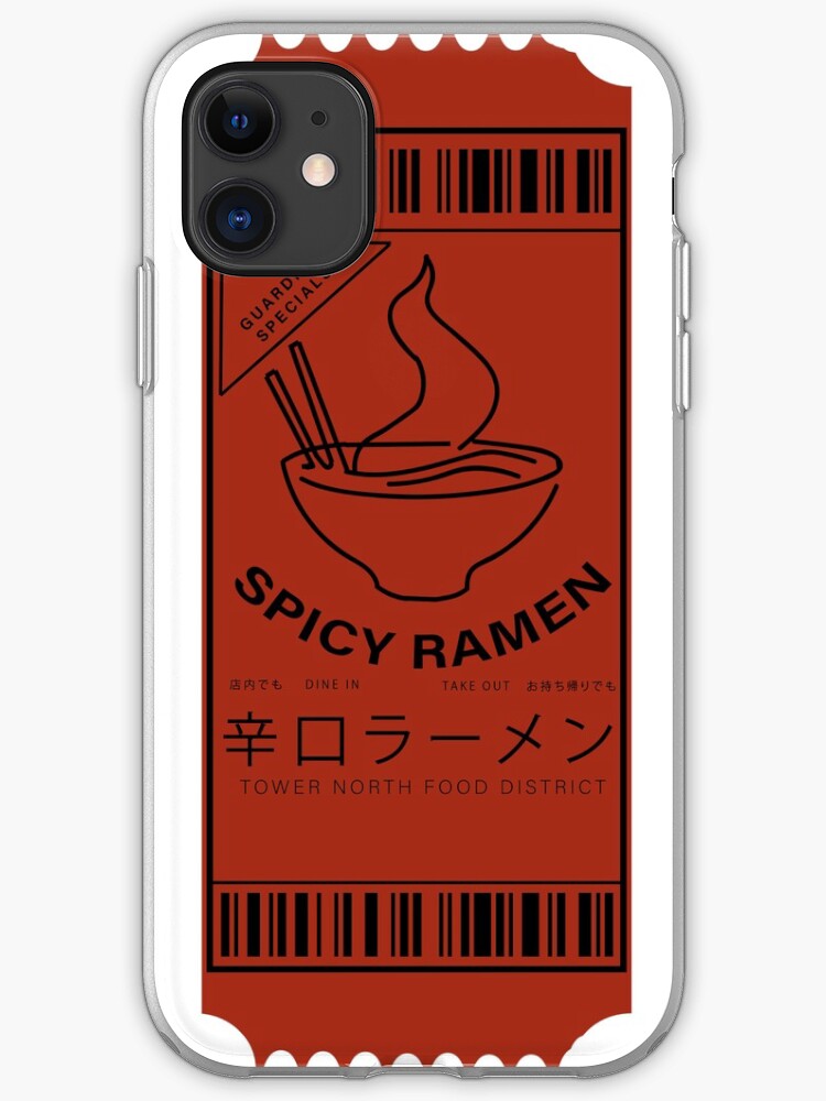 Strange Snake 2 iPhone 11 case Strange Snake 2 iPhone 11 case