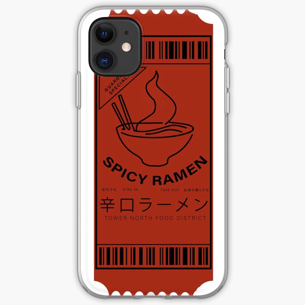 Strange Snake 2 iPhone 11 case Strange Snake 2 iPhone 11 case