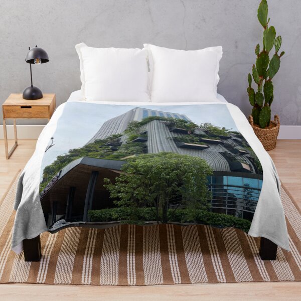 Item preview, Countryside Morning Charm designed and sold by Niharikafungla.