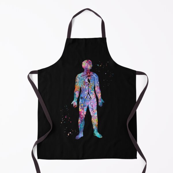 Item preview, Circulatory-System-Of-The-Human-Body designed and sold by simerstandusm.