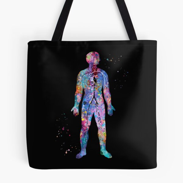 Item preview, Circulatory-System-Of-The-Human-Body designed and sold by simerstandusm.