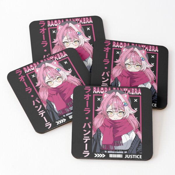 Item preview, Raora Pathera in Uniform designed and sold by UDTee.