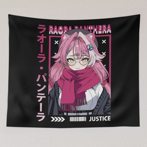 Item preview, Raora Pathera in Uniform designed and sold by UDTee.