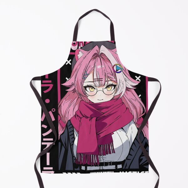 Item preview, Raora Pathera in Uniform designed and sold by UDTee.