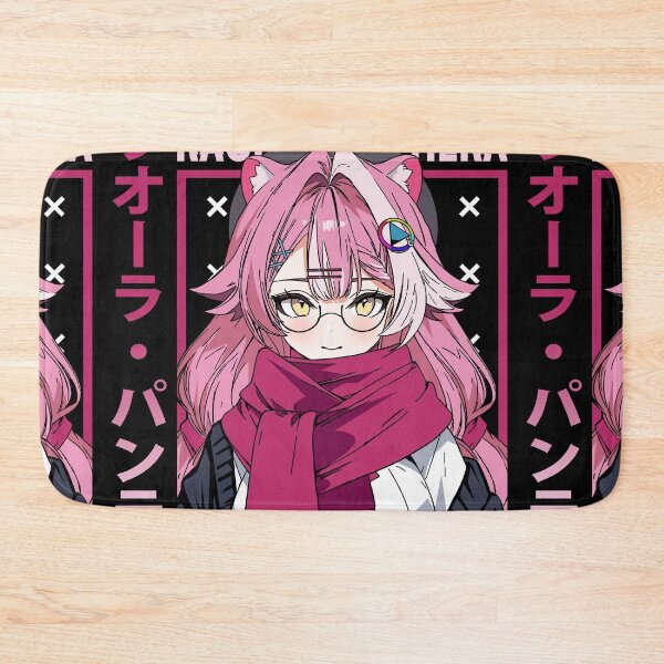 Item preview, Raora Pathera in Uniform designed and sold by UDTee.