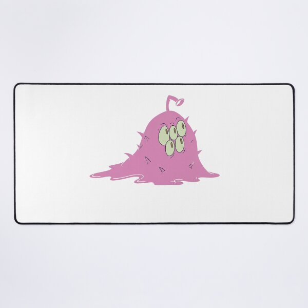 Item preview, Pink Slime Monster designed and sold by MaconAlicia.