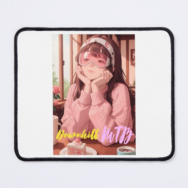 Item preview, Ride Like a Girl (nice design) – for girls designed and sold by UrbanTRIP.