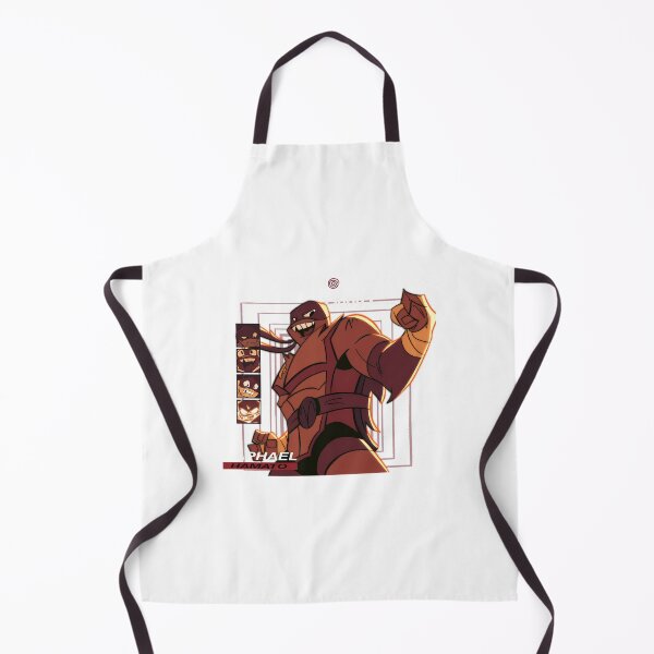 Item preview, Raphael Hamato Rise Of The Tmnt designed and sold by pasharomaia.