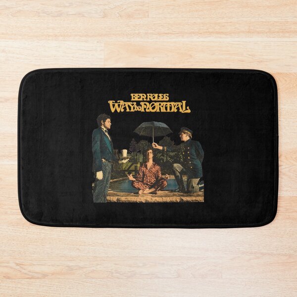 Item preview, Ben Folds way to normal designed and sold by StaceyGardner.