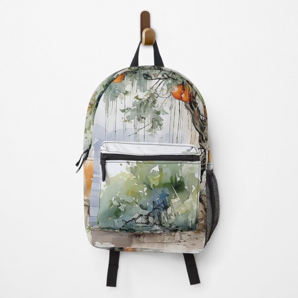 Item preview, Painting House Tree Classic designed and sold by Christmille.
